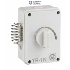 S&P TR-1 N