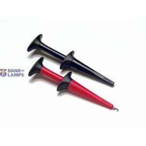 Fluke SureGrip™-haakklemmen