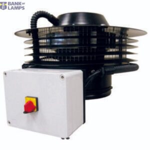 S&P Dakventilatoren
