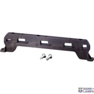 HENSEL busbar support for busbars 20x10mm