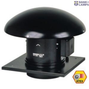 S&P TH-800 EXEIICT3 (230V50HZ) NE