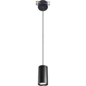 Sylvania Pixo Pendant 3CCT MB WB MULTIPOWER BLK