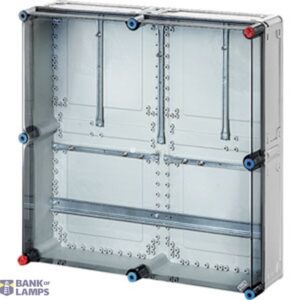 HENSEL Mi meter box