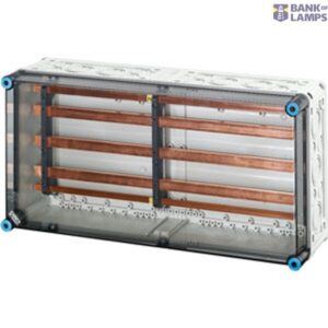 HENSEL Mi busbar box 600x300mm