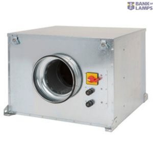 S&P CAB-200 ECOWATT PLUS 230V50/60HZ N8
