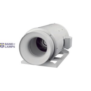 S&P TD-2000/315 SILENT ECOWATT (230V50/60HZ) VE