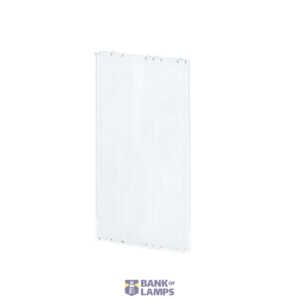 HENSEL Blanking plate