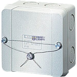 HENSEL Sealing device for cable junction boxes 2.5-4 sqmm