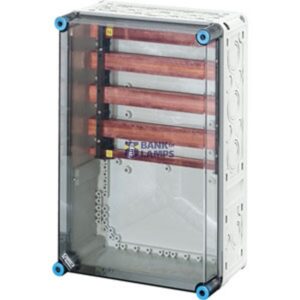 HENSEL Mi busbar box 300x450mm