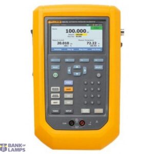 Fluke FPC3S-FLUKE729-1 3-Year Fluke Premium Care coverage for Fluke 729 Automatic Pressure Calibrator
