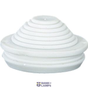 HENSEL stepped grommet IP 55