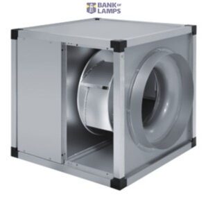 S&P KABT-9000/500 ECOWATT 400V50/60Hz NE