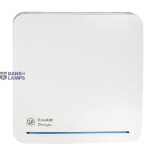 S&P ECOAIR DESIGN S (90-260V 50/60Hz) RE