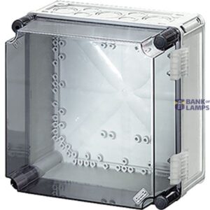 HENSEL Mi empty box