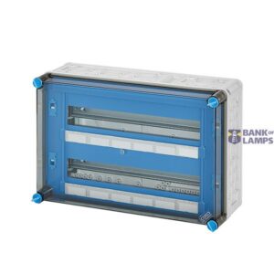 HENSEL Mi Automatenbehuizing IP65