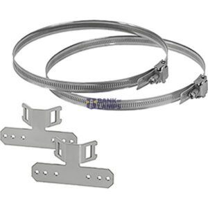 HENSEL Pole mounting set DK MB 2