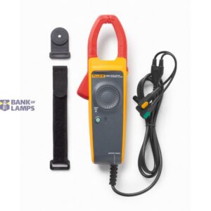 Fluke I100 I100 AC/DC Current Clamp 100 A