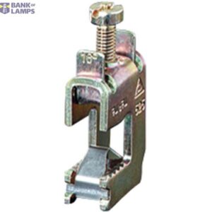 HENSEL busbar terminal for direct connection 1.5-16 sq. mm