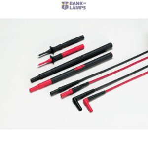Fluke SureGrip™-meetsnoerenset voor hoogspanningsomgevingen