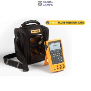 Fluke FLUKE-754/FPC EU Fluke 754 Documenting Process Calibrator with 1-Year Premium Care bundle
