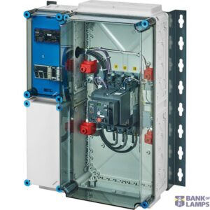 HENSEL Hensel Activation Point Mi AE 3223 70kVA 3pole (Mi AE 3223)