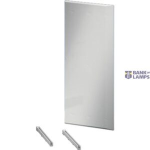 HENSEL ENYSTAR Closing plate for box walls 2 (270 mm)