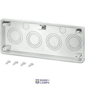 HENSEL flange