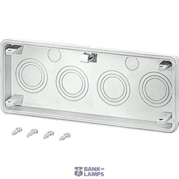 HENSEL flange