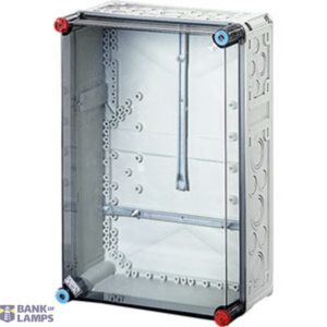 HENSEL Mi meter box