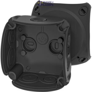 HENSEL Junction box for indoor installation
