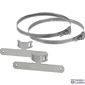 HENSEL Pole mounting set Mi MB 1