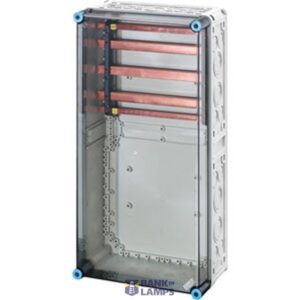 HENSEL Mi busbar box 300x600mm