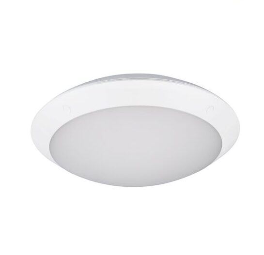 Sylvania START SURFACE IP66 1450LM 830 IK10 DALI EM3 WHT