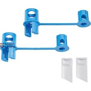 HENSEL Conversion set (2 pc.)
