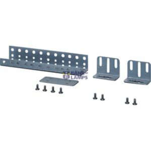 HENSEL Mounting profile