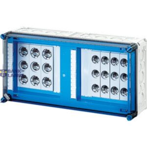 HENSEL Mi fuse box