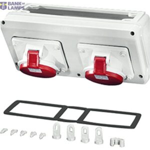 HENSEL Mi connection box