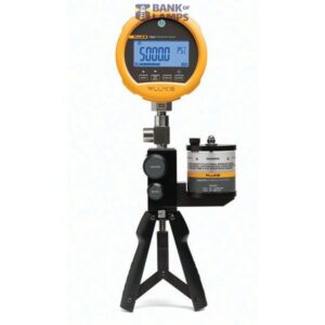 Fluke Drukmeter