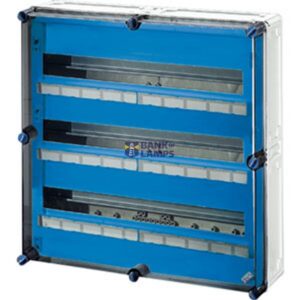 HENSEL Mi circuit-breaker box