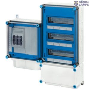 HENSEL Solar inverter collector