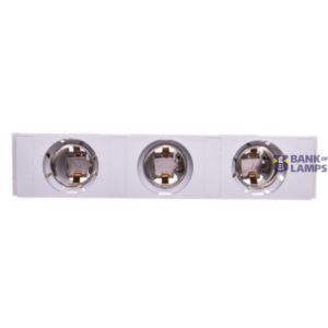 HENSEL Fuse base