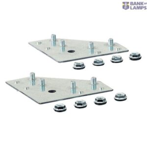 HENSEL Frame connector set