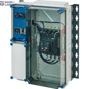 HENSEL Hensel Activation Point Mi AE 3234 100kVA 4pin (Mi AE 3234)