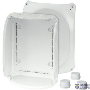 HENSEL Junction box for indoor installation