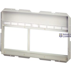 HENSEL ENYSTAR Cover for bus-mounted fusegear