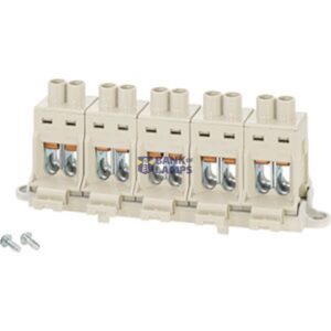 HENSEL terminal set 6-25 qmm