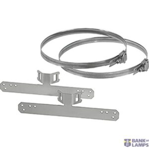 HENSEL Pole mounting set DK MB 3