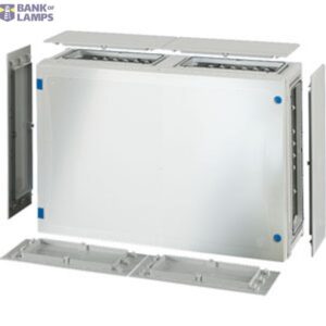 HENSEL ENYSTAR empty box
