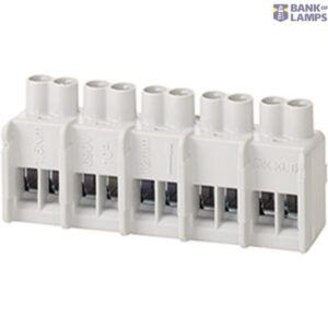 HENSEL terminals 1.5-10 qmm
