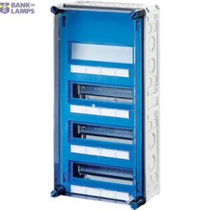 HENSEL Mi circuit-breaker box